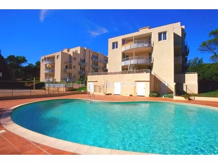vente appartement 1 pièce 20 m² à valbonne (06560)  74 900 €