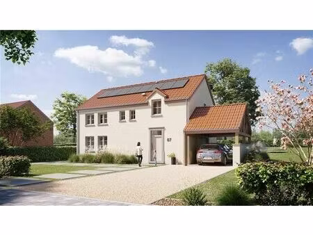 maison à vendre à rue des déportés autre-église (vbc11990)