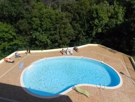 vente appartement 2 pièces 30 m² à valbonne (06560)  94 000 €