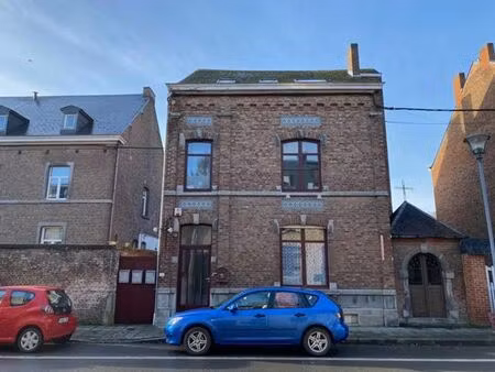 rez-de-chaussée commercial