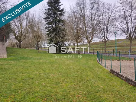vente terrain 389 m² à saint-georges-lès-baillargeaux (86130)  28 000 €