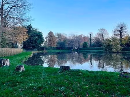 vente terrain à boisgervilly (35360) : à vendre / 8950m² boisgervilly