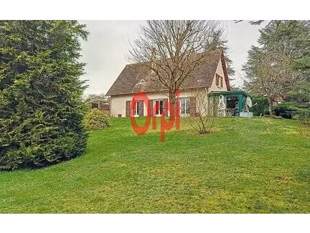 maison sasnières m² t-5 à vendre  299 800 €