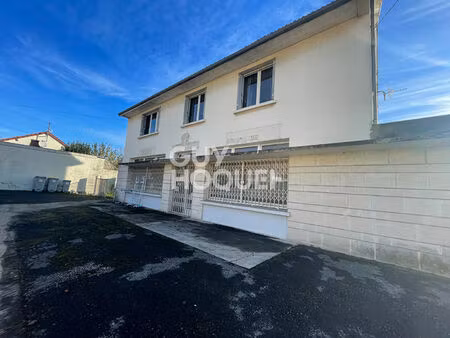 local commercial à vendre à soissons - référence 3020