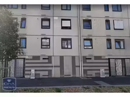 parking à louer 13 m² - clichy-sous-bois (93) - 80€