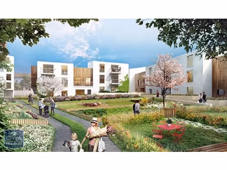 parking à louer - noisy-le-sec (93) - 85€