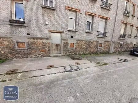 parking à louer - rosny-sous-bois (93) - 55€