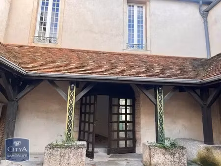 local commercial à louer - beaune (21) - 500€