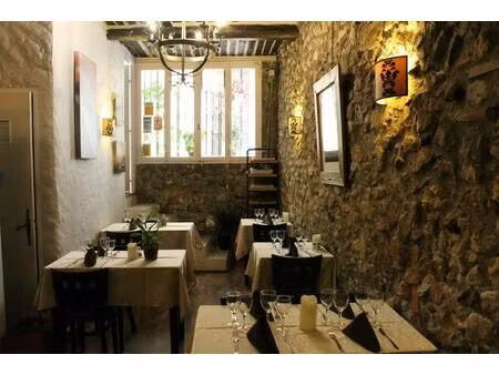 vente commerce 1 pièce antibes (06600)