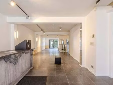 bien professionnel à vendre à nijlen € 225.000 (l0reb) - solitt nijlen | zimmo