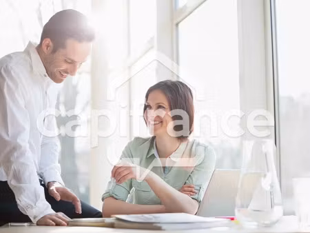 location locaux professionnels 50 m² à latour-bas-elne (66200)  780 €