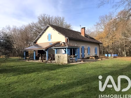 vente maison traditionnelle 4 pièces