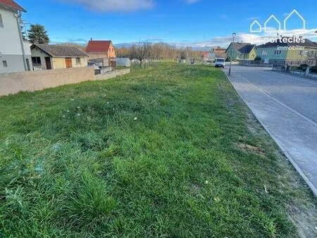 terrain 282m2