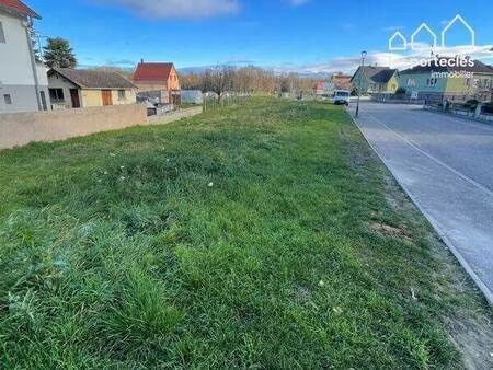 terrain 282m2