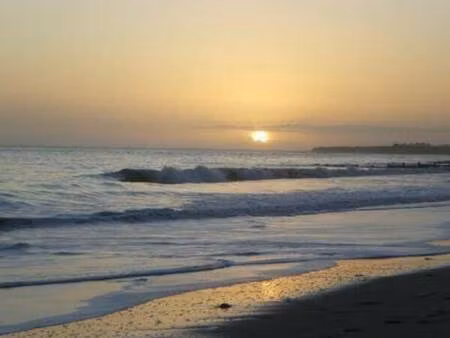 studio à vendre / 22 m² / la couarde sur mer