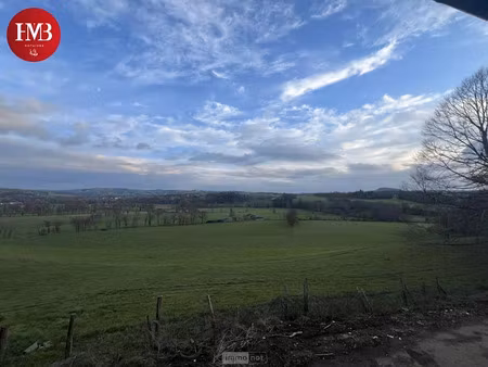 vente maison 5 pièces 60 m² à maurs (15600)  63 300 €