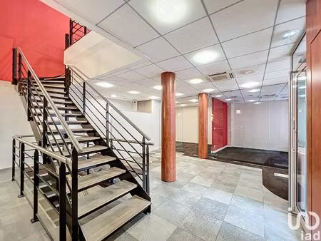 location commerce 175 m² à brie-comte-robert (77170)