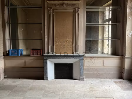 ensemble immobilier hyper centre