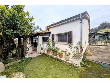 annonce maison à vendre