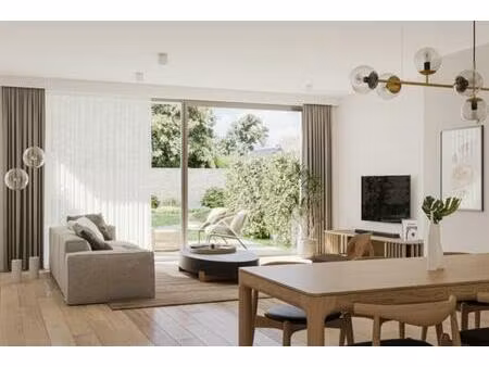 green square - penthouse te koop