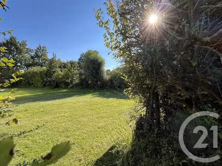 vente terrain à agon-coutainville (50230) : à vendre / 400m² agon-coutainville