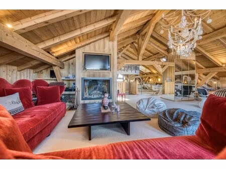 vente appartement 7 pièces