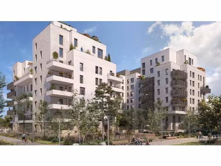 studio + jardin d'hiver