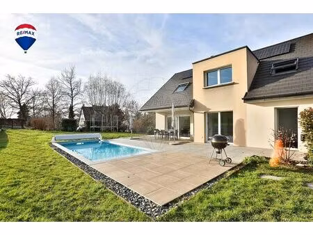 maison 4 chambre(s) à vendre