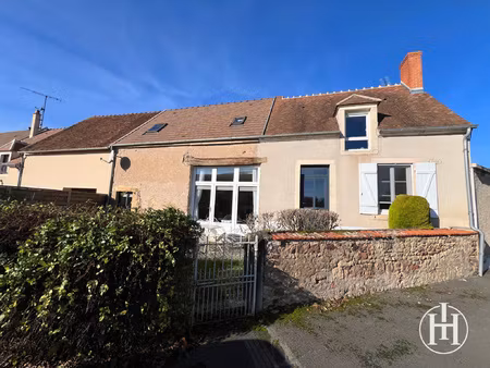 longère lumineuse à colombiers à 5 minutes de saint-amand