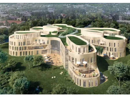 lime - opération tertiaire 2°0 au coeur de la techlid