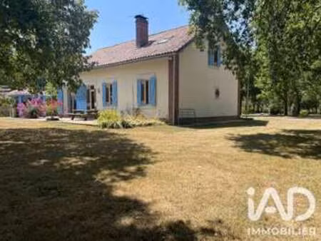 vente maison à labrit (40420) : à vendre / 173m² labrit