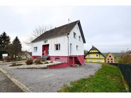 maison individuelle de 167 41 m2 habitables à siegen