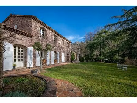 vente propriété 4 pièces