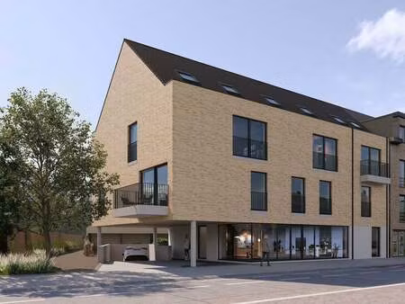 bien professionnel à vendre à asse € 279.000 (l0rqz) - optima bvba | zimmo