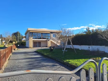 vente maison 8 pièces 185 m² à fumel (47500)  224 000 €