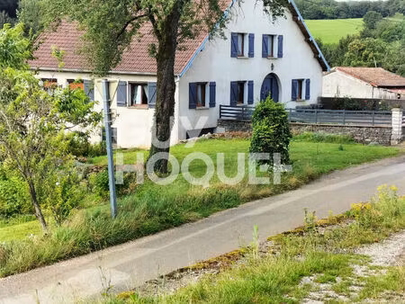 maison de pierre baume les dames 4 chambres