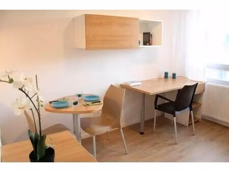 vente appartement 1 pièce 20 m² cachan (94230)