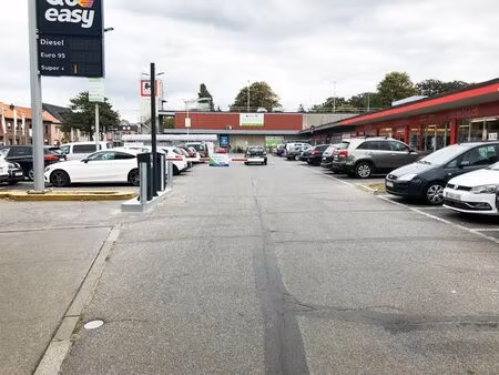 parking à louer à hoboken (vbc12358)