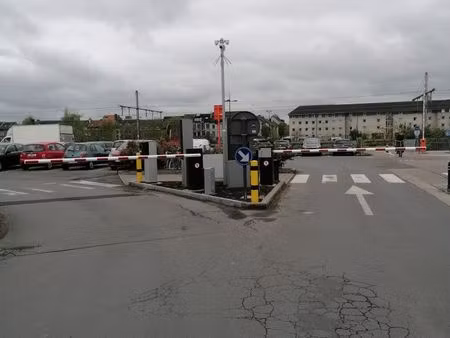 parking à louer à sint-amandsberg (vbc12148)