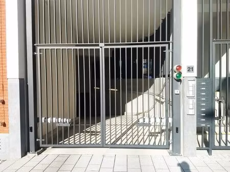 parking à louer à laeken (vbc12319)