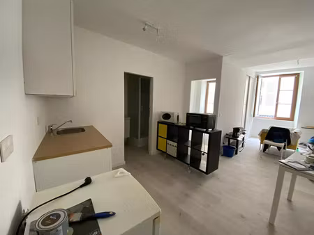 vente appartement pau 64000 - - surface privée