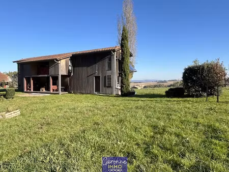 vente maison 6 pièces 180 m² à damazan (47160)  243 000 €