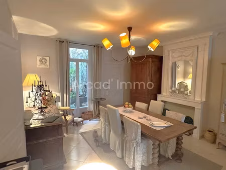 vente maison 6 pièces 160 m² à eymet (24500)  307 000 €