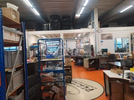 vente local commercial