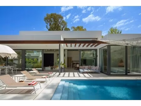 vente villa 6 pièces