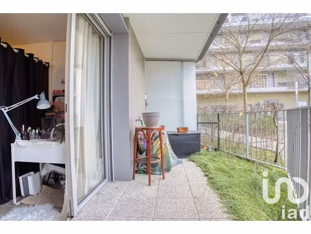 vente appartement 1 pièce 26 m² à romainville (93230)  165 300 €