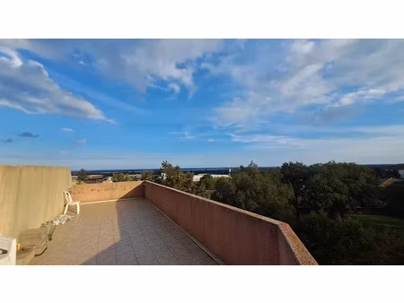 vente appartement 3 pièces 69 m² à biguglia (20620)  235 000 €