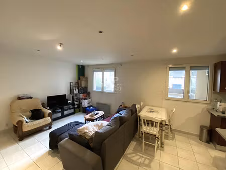 vente appartement 2 pièces 55.86 m² à chaville (92370)  229 000 €