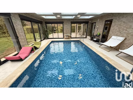 vente maison 15 pièces