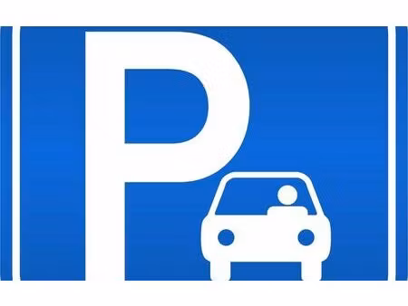 location stationnement  m² t- à élancourt  60 €